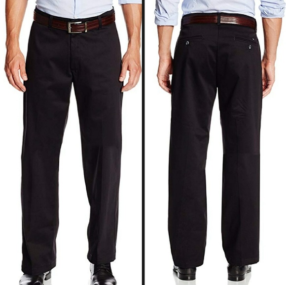 lee custom fit collection men's pants